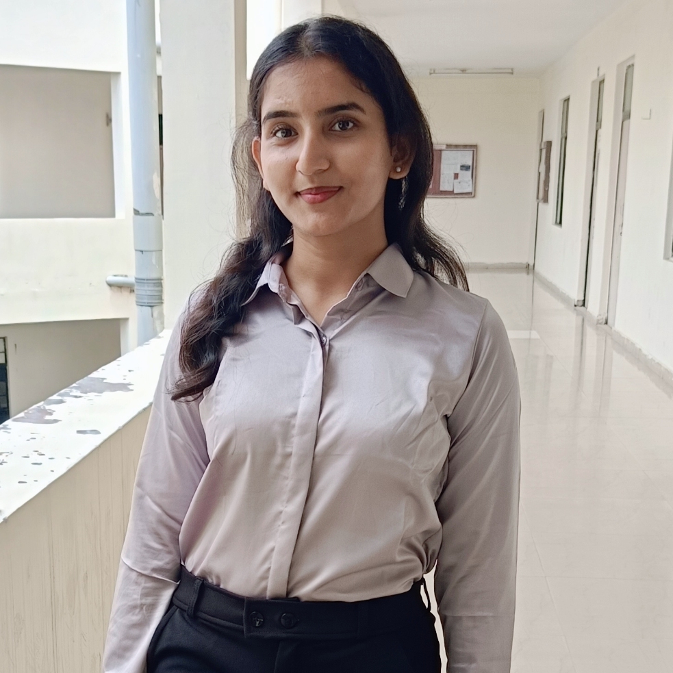Yashi Tiwari